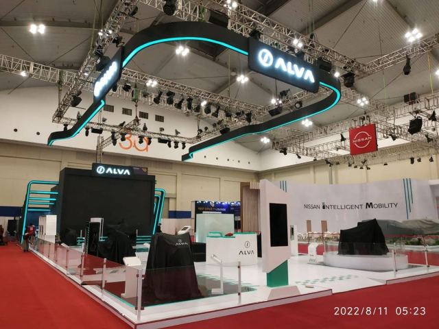 7 Tips Memilih Kontraktor Booth Pameran yang Tepat