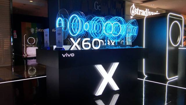 Pencahayaan Booth Pameran: Rahasia Booth Tampil Menonjol